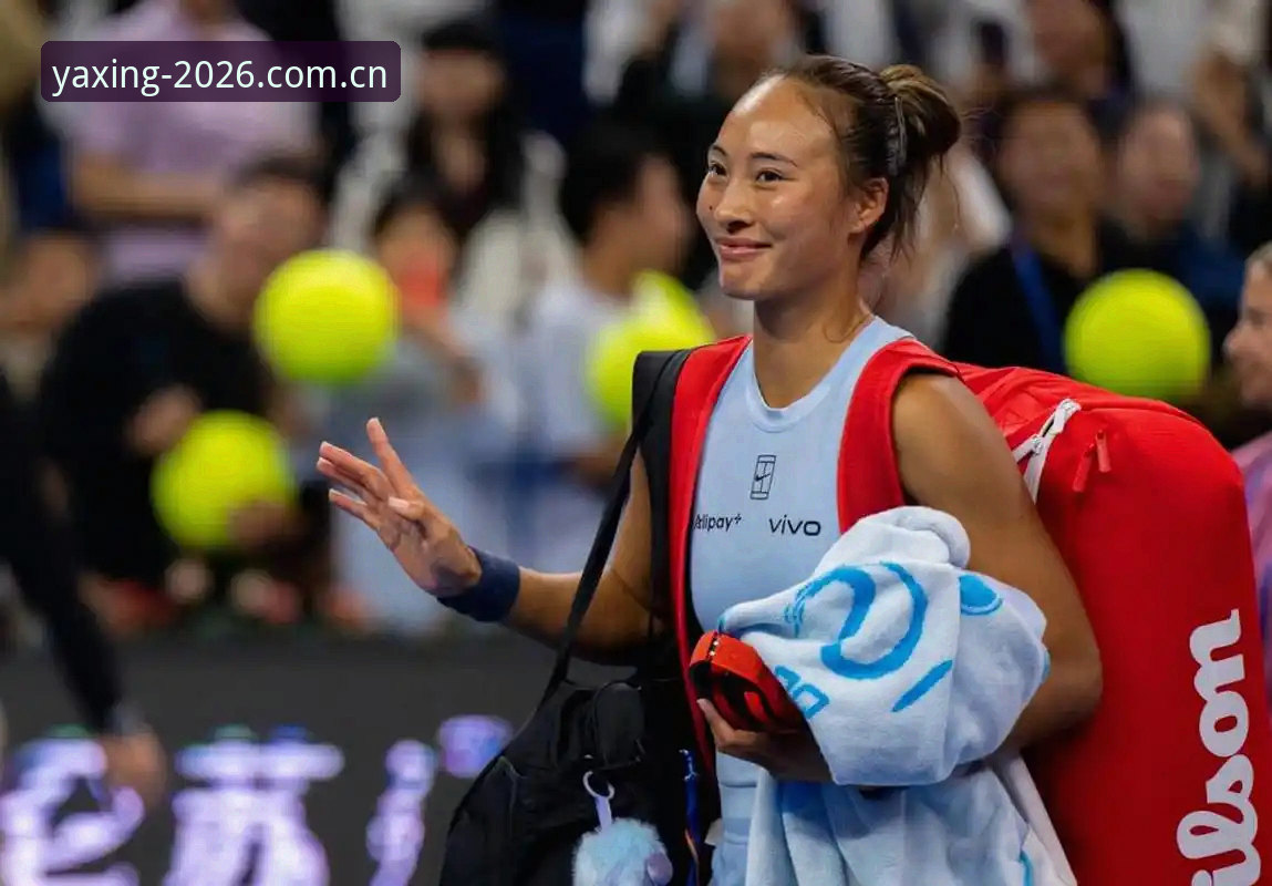 2026法网女单签表解析与观赛操作教程：郑钦文保分战与中国金花首轮前瞻
